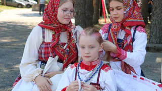 Центры народной культуры Вологодской области получат по миллиону рублей