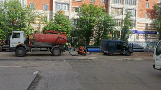 В ремонт теплосетей в Череповце направили 300 миллионов рублей
