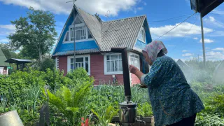 Пенсионеры-дачники, будьте начеку: с марта проверят налоги, постройки и даже урожай