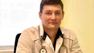 Вологодская областная клиническая больница обрела нового руководителя