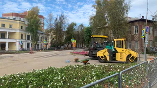 На Вологодчине выделили более 600 млн рублей на капремонт почти 20 километров дороги