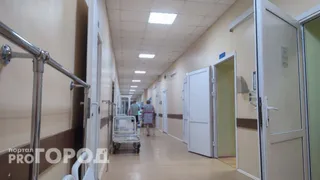 В Вологодский госпиталь для ветеранов поступило новое оборудование