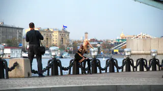 "Мусор, пыль и ужасное состояние дорог": этот город-миллионник прекрасен только на картинке — не вздумайте переезжать