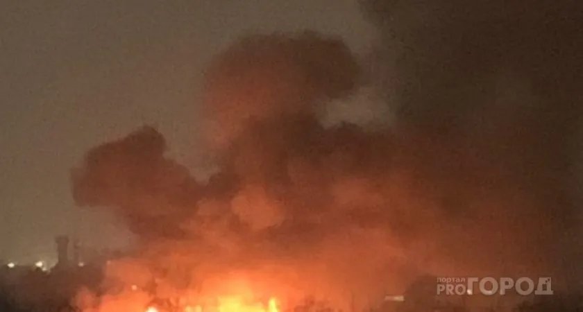 С сегодняшнего дня в Вологодской области вводят особый противопожарный режим