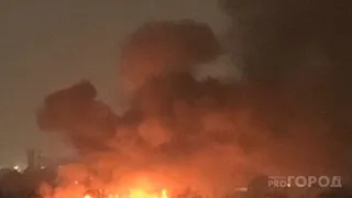 Череповчанка поделилась рассказом о своем спасении из «Крокуса»