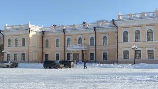 В Вологде обновят фасады девяти зданий в рамках губернаторской программы