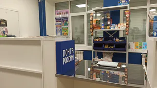 На Вологодчине в селе отремонтировали отделение Почты России