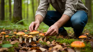 Деликатесный гриб, который игнорируют большинство грибников: вкусный до безумия - собираю всегда, пока другие фукают