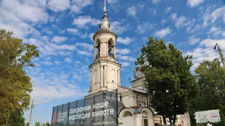Вологодская область направила почти 500 миллионов рублей на восстановление храмов