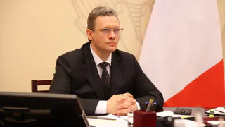 Георгий Филимонов назвал сумму потерь бюджета Вологодской области от ограничений на продажу алкоголя