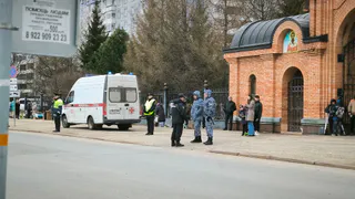 Полицейские Никольска в течение часа нашли потерявшегося пожилого человека