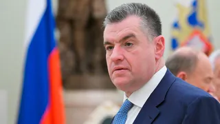 Депутат Госдумы Слуцкий предложил ввести доплату к пенсии для россиян, отработавших 30 лет