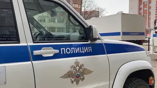 Квартирного вора-гастролера из Подмосковья, промышлявшего в Вологодской области, задержали сотрудники уголовного розыска