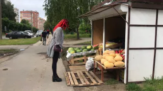 Не по усикам и не по попке: самый сладкий арбуз определяют именно этим непопулярным способом