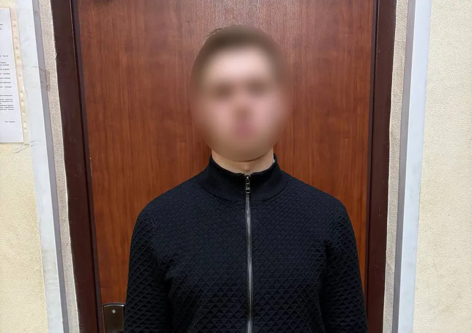 Курьер аферистов задержан в Вологде после кражи 9 миллионов рублей у пенсионерки