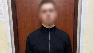 Курьер аферистов задержан в Вологде после кражи 9 миллионов рублей у пенсионерки
