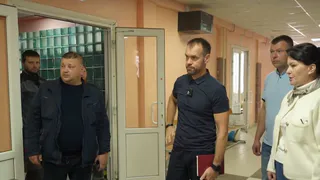 Мэр Вологды лично курирует ход ключевых городских работ