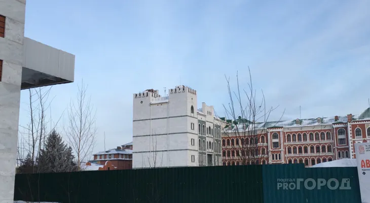В Вологодской области резко подскочили цены на аренду жилья