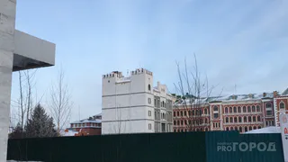 Вологодская сирота пытается получить положенную ей квартиру