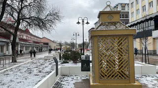 Прогноз погоды в Вологодской области на 16 февраля