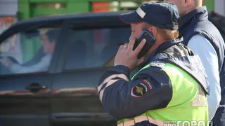 С 7 октября водителей с ОСАГО начнут штрафовать на 5000 рублей и забирать права прямо на дорогах