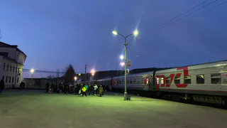 Уволившийся из РЖД проводник решился на правду: беспредел в поездах, тайные заработки и забытые пассажиры