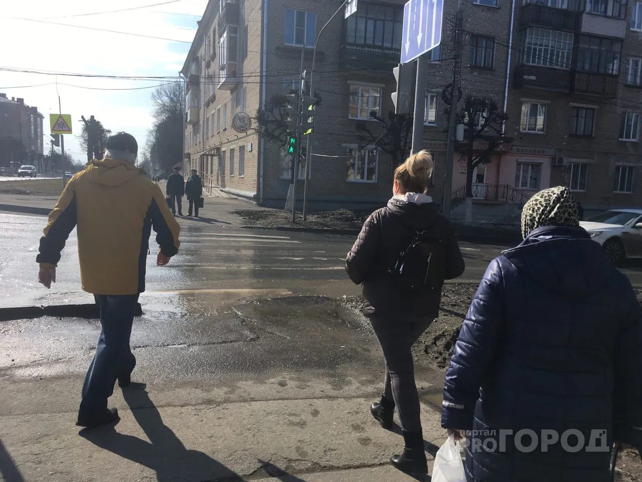 Эта популярная фраза выдает низкий интеллект человека