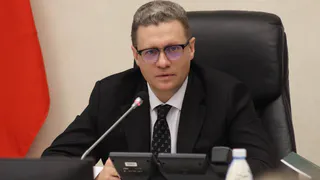 Власти Вологодской области отчитались о рекордных показателях в строительстве
