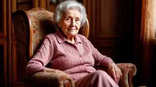 Если вам 65 лет и больше: 1 чайная ложка каждый день сохранит ясность ума и память - совет академика Микулина