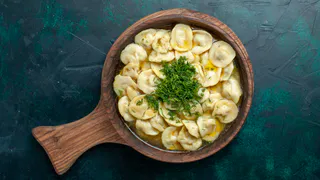 Кидаю 2 щепотки в фарш — и пельмени вкуснее, чем у шеф-повара: настоящий рай для гурманов