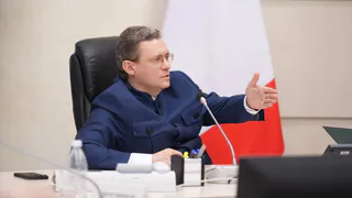 Губернатор Вологодской области пообещал увольнять неэффективных чиновников