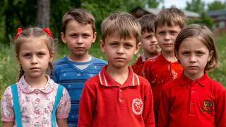 Имя, которое было в моде в СССР, сейчас почти забыто: настоящий символ силы и мудрости