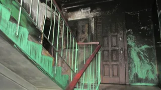  Серия поджогов в Череповце: трое молодых вологжан задержаны