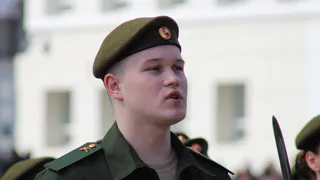 Вологда провела исторический квест "Наследники Победы"