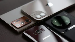 Эксперты назвали 5 старых смартфонов, которые хороши и в 2025 году. Они очень выгодные