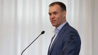 Сергей Жестянников станет первым заместителем губернатора Вологодской области 