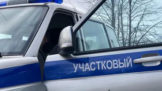 Вологжане продолжают выбирать "Народного участкового"