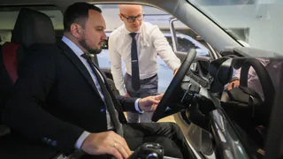 ВТБ: в июле рынок автокредитования продемонстрировал рост на 23%