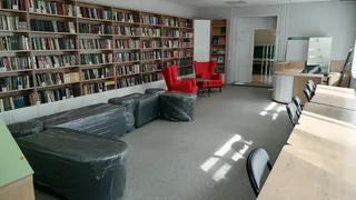 В муниципалитетах Вологодской области полностью обновили 18 библиотек с начала 2025 года