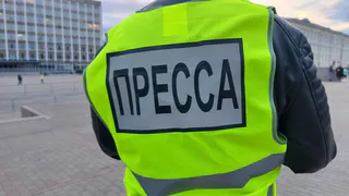 Георгий Филимонов поздравил вологодских журналистов с Днем российской печати