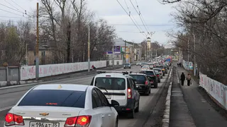 Вологду ждет масштабная реконструкция улицы Чернышевского за 400 миллионов рублей