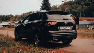 Вот почему много негативных отзывов о Skoda Kodiaq и Volkswagen Tiguan в последнее время