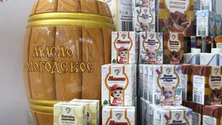 В Москве и Петербурге откроются центры вологодских продуктов