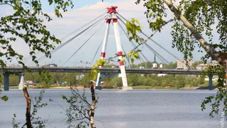 В Вологодской области появится уникальный электрокатамаран на 130 мест