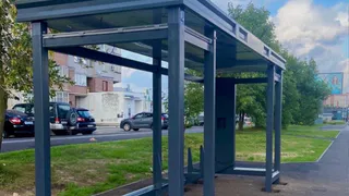200 «умных» остановок будет установлено в Череповце до конца года