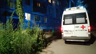 В Вологде ссора приятелей закончилась жесткой поножовщиной: один человек погиб 