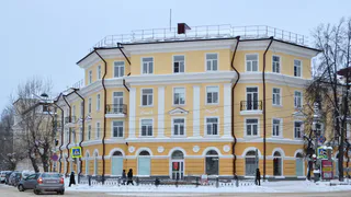 Смещение траектории циклона изменило погоду в Вологодской области: подробный прогноз на выходные