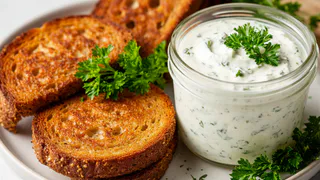 Эти бутерброды любил Маяковский! Самый простой и полезный рецепт закуски от шефа