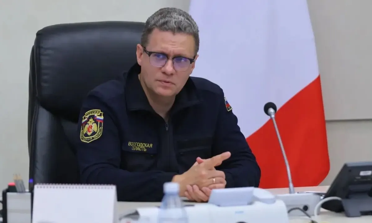 Губернатор Вологодской области предупредил жителей о фейках перед выборами
