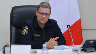 Губернатор Вологодской области предупредил жителей о фейках перед выборами